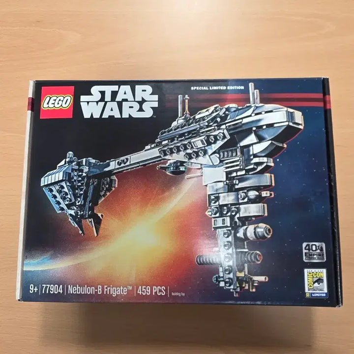 [BUNJANG] LEGO Star Wars 77904 Nebulon-B Frigate (MISB) / 레고 스타워즈 77904 네뷸론 B-프리깃 MISB 미개봉 새제품