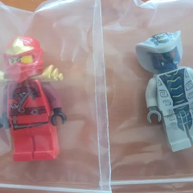 [BUNJANG] LEGO Ninjago Kai&