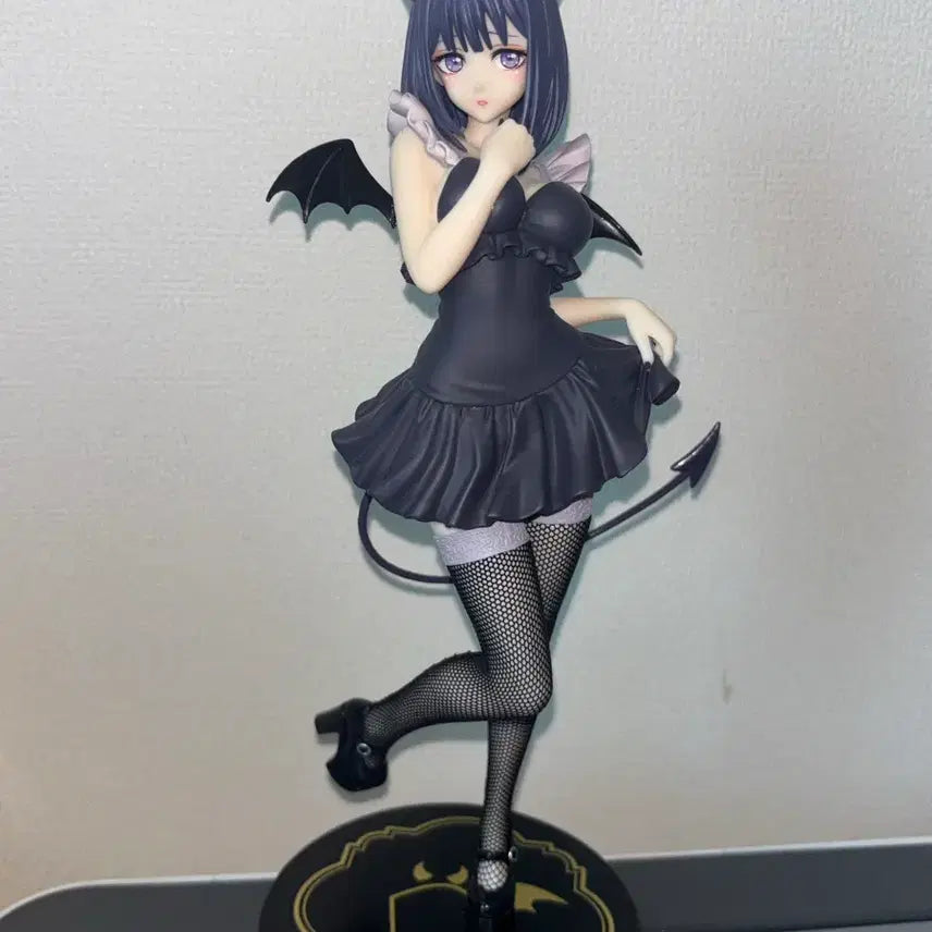 [BUNJANG] Granblue Fantasy: Relink Kuroe Marine Figure / 그비돌 마린 쿠로에 시즈쿠 피규어