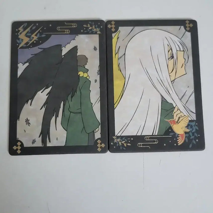 [BUNJANG] Kamisama Kiss Shinrei Card Set / 오신령 카드