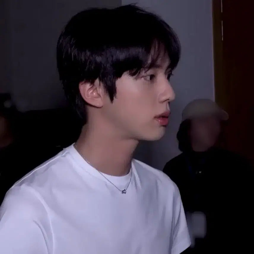 [BUNJANG] Jin Photocard / JIN