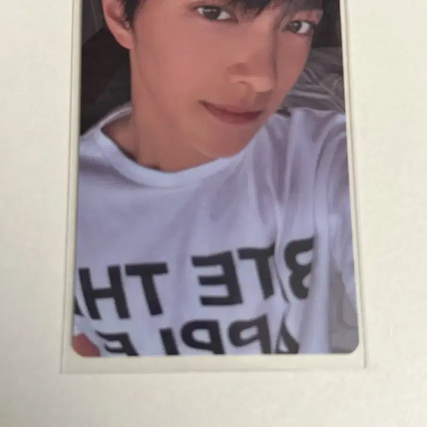 [BUNJANG] CORTIS Gunho Photocard / 코르티스 건호 포카