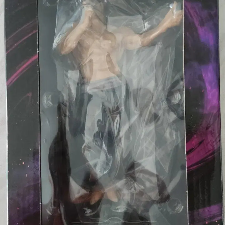 [BUNJANG] Jujutsu Kaisen Todo Aoi Uniform Ver. C Prize Figure (Sealed) / 미개봉 주술회전 제복 Ver. C상 토도 아오이 피규어