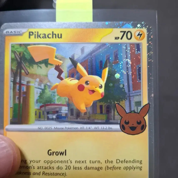 [BUNJANG] Pokemon Halloween 2024 Holo Swirl Full Set Photocard / 북미 할로윈 2024 홀로(스월) 카드 전종 판매합니다^^