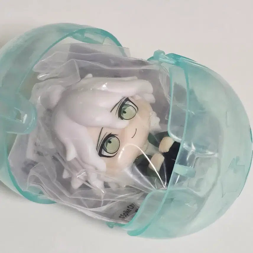 [BUNJANG] Komada Danganronpa When Will You Come Gacha Makihoke Shudan / 미개봉) 코마에다 단간론파 언제오려나 가챠 슈퍼 단간론파 마치보케 슈단