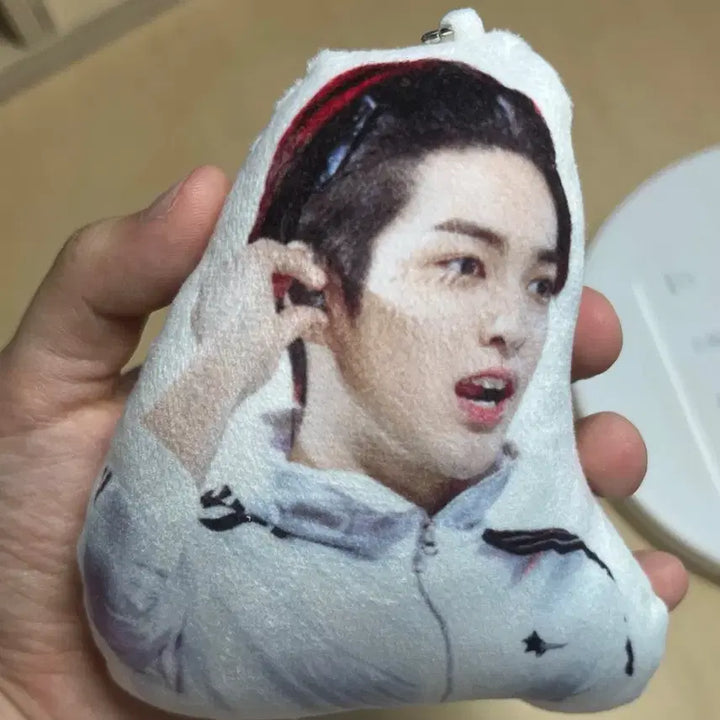 [BUNJANG] Kortiz Gunho Doll / 건호인형팔아요.