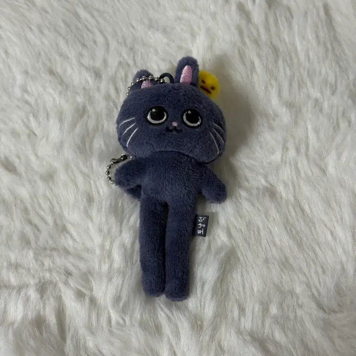 [BUNJANG] RIIZE Long-Legged Tonyangdeok Doll (Unsealed) / RIIZE 라이즈 롱다리 토냥덕 (개봉ㅇ 포장박스 x)