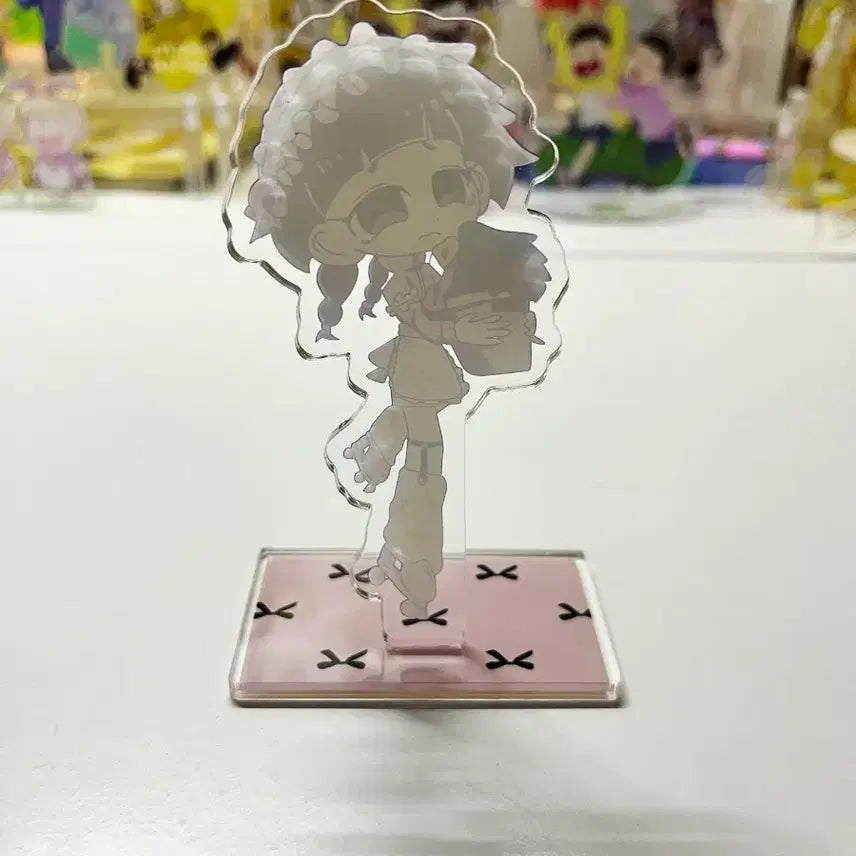 [BUNJANG] Osomatsu-san Dreamer Custom Acrylic Stand / 오소마츠상 드림주 아크릴스탠드