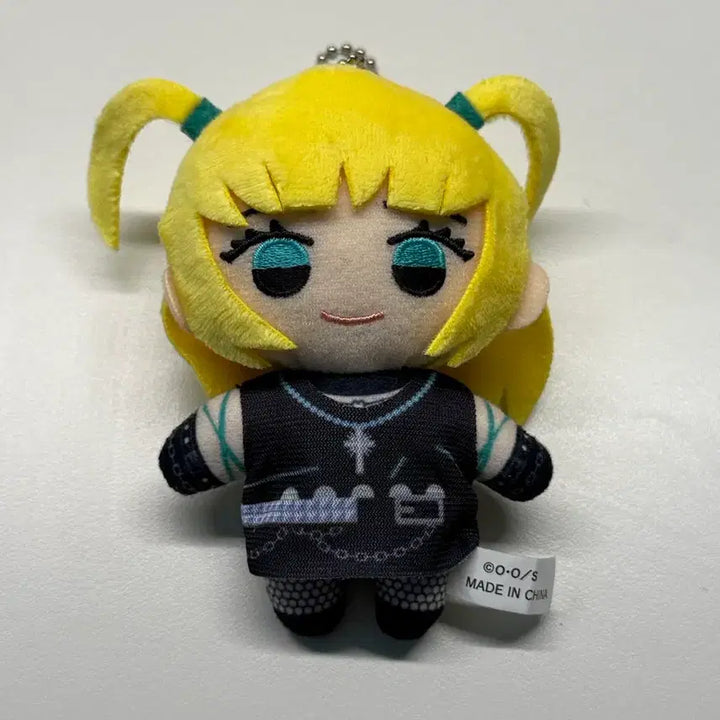 [BUNJANG] Death Note Amane Misa Plush Doll / 데스노트 아마네 미사 누이 인형
