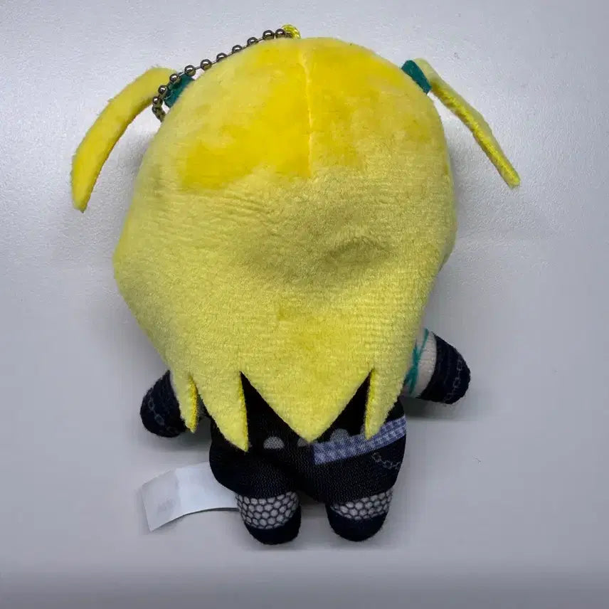 [BUNJANG] Death Note Amane Misa Plush Doll / 데스노트 아마네 미사 누이 인형