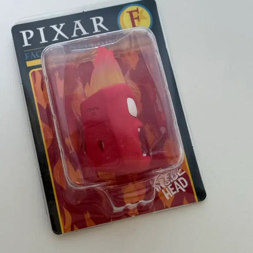 [BUNJANG] Pixar Happy Kuji Inside Out F Prize (Sealed) / 픽사 해피쿠지 인사이드아웃 f상 미개봉