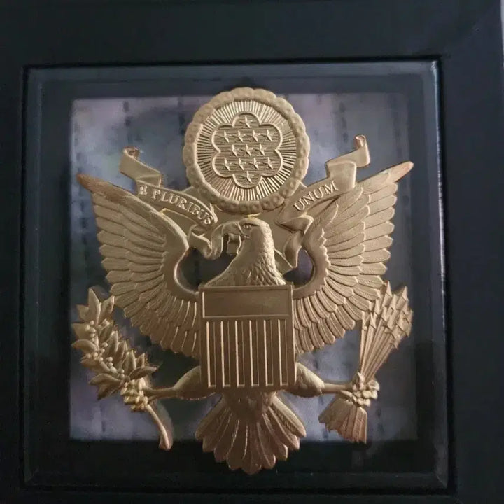 [BUNJANG] 2026 Samoa 2oz American Independence 250th Anniversary Silver Medal / 2026 사모아 2온스 미국독립 250주년 기념 은메달