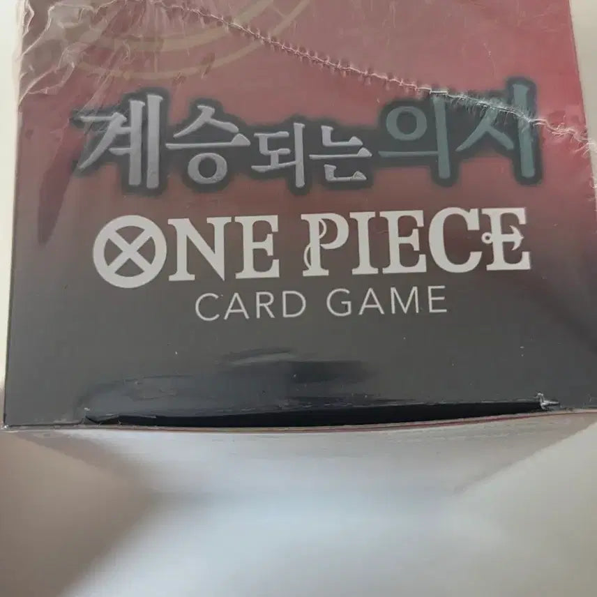 [BUNJANG] One Piece Card Game &