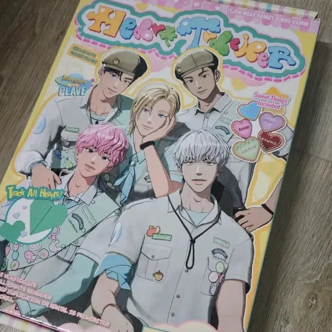 [BUNJANG] PLAVE 2026 Season&