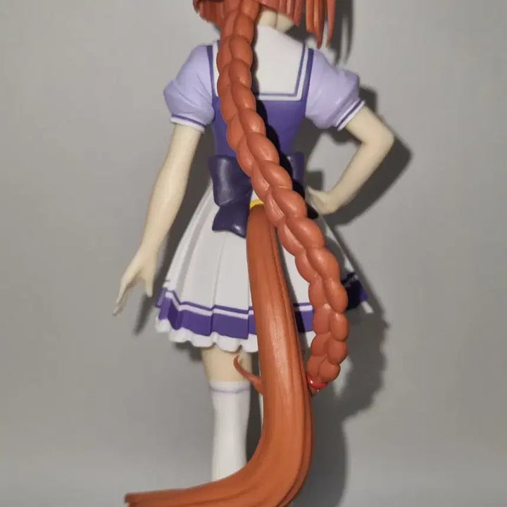 [BUNJANG] Banpresto Uma Musume Ikuno Dictus Figure (Box Not Included) / 우마무스메 이쿠노 딕터스 피규어 ( 박스 X )