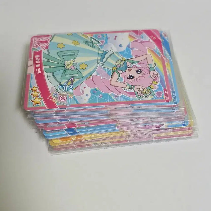 [BUNJANG] i-Frees Sora Himari Card Bundle Set / 사진일괄 아이프리 소라 히마리 카드