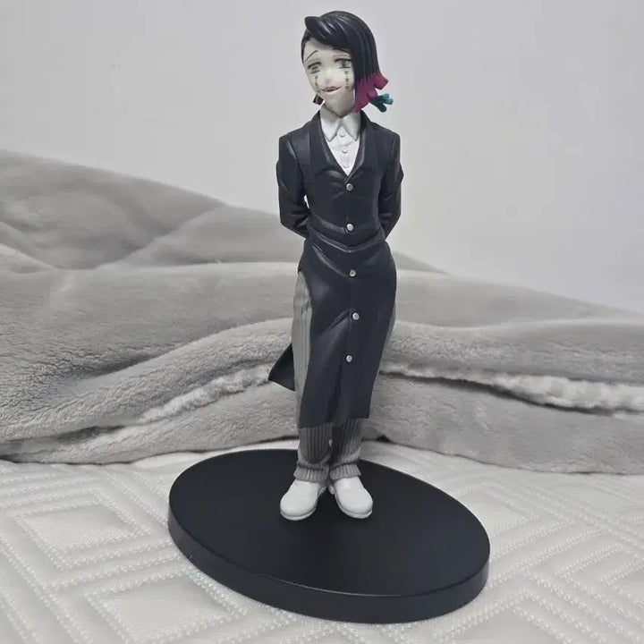 [BUNJANG] Demon Slayer: Kimetsu no Yaiba Enmu Figure / 귀멸의 칼날 유대의 장 엔무 피규어