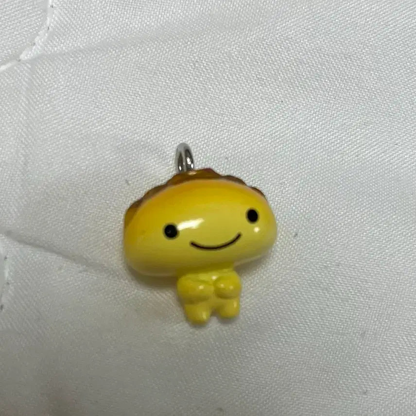 [BUNJANG] Kogepan Yakisoba Pan Keychain / 코게빵 탄빵 야끼소바빵 키링 참 고전산엑스
