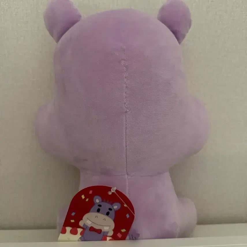 [BUNJANG] NFlying Yoo Hweseung Large Hamangi Plush / (가격 안 내림) 엔플라잉 유회승 대왕 파티 하망이 개봉