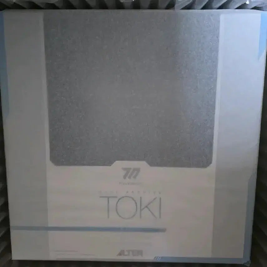 [BUNJANG] Alter Blue Archive Toki 1/7 Scale Figure (Full Ver.) - Sealed / 알터 블루아카이브 토키 1/7 풀버전 피규어 미개봉