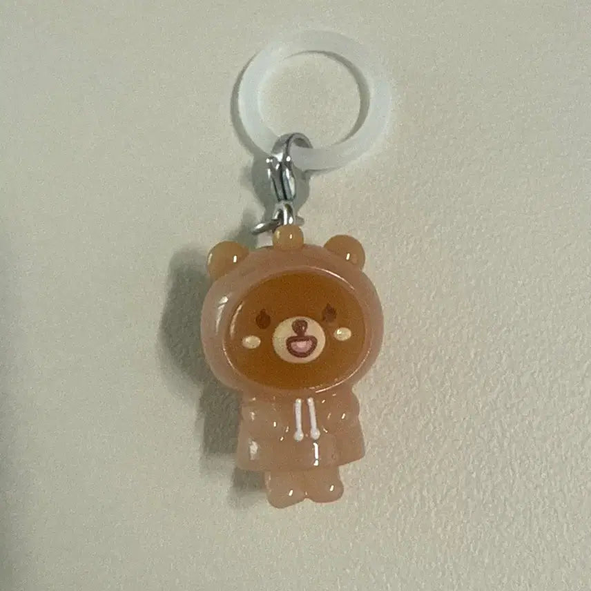[BUNJANG] Day6 Bang Mejirushi Keychain / 데이식스 방 메지루시 양도