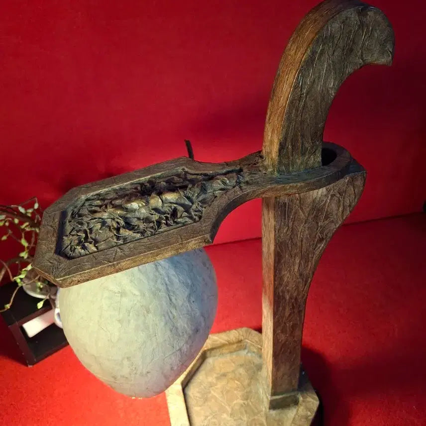 [BUNJANG] Vintage Desk Lamp / 빈티지 스텐드 1점