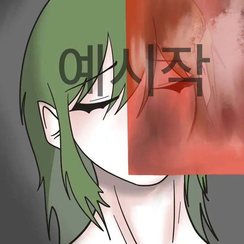 [BUNJANG] Custom Digital Art Commission / 커미션 그림 커미션