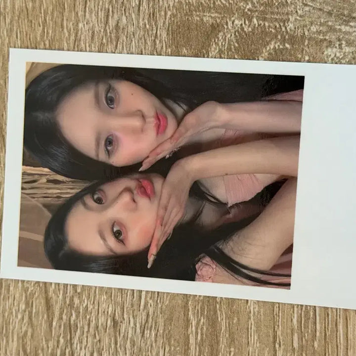 [BUNJANG] ARTMS Icarus Photocard / 이카루스 공방포카 artms icarus 아르테미스 이달의소녀