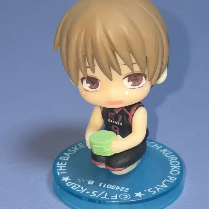 [BUNJANG] Kuroko&