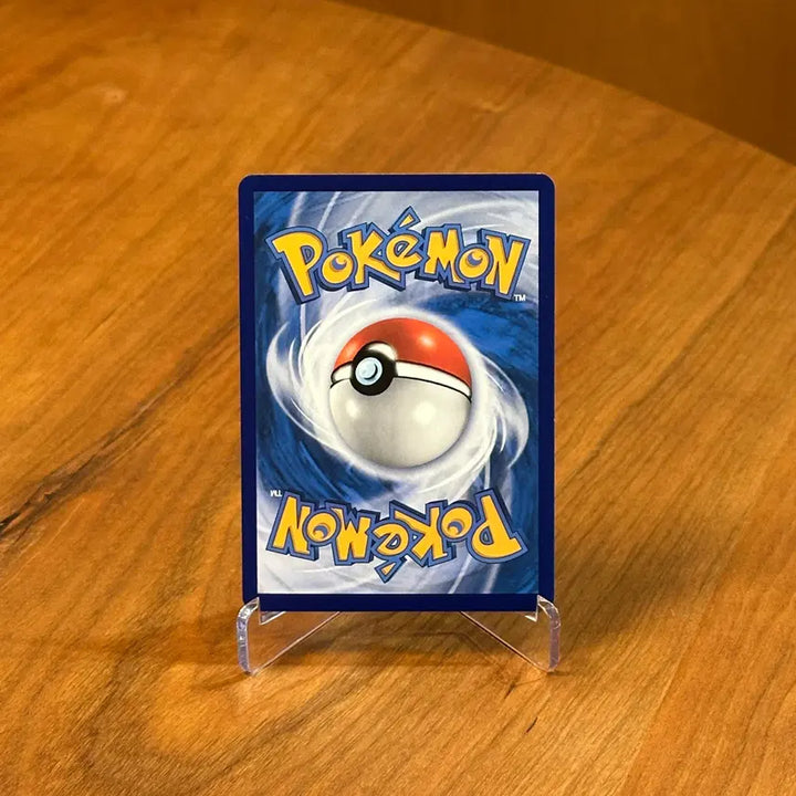 [BUNJANG] Pokemon 151 Pippi 035/151 Reprints / (중판) 포켓몬 151 삐삐 035/151