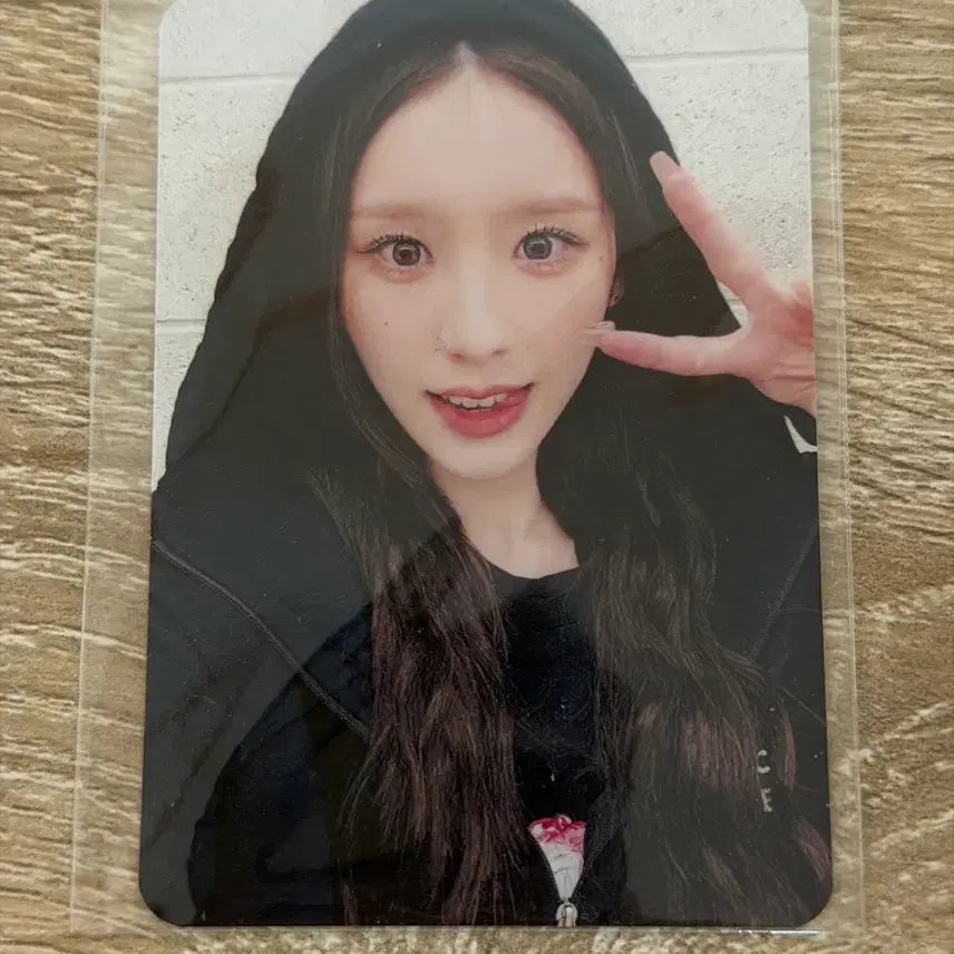 [BUNJANG] ARTMS Heejin MyMusicTaste Lucky Draw Photocard / 희진 k 마이뮤직테이스트 mmt artms 아르테미스 이달의소녀 포카 포토카드