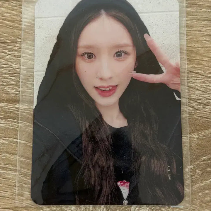 [BUNJANG] ARTMS Heejin MyMusicTaste Lucky Draw Photocard / 희진 k 마이뮤직테이스트 mmt artms 아르테미스 이달의소녀 포카 포토카드