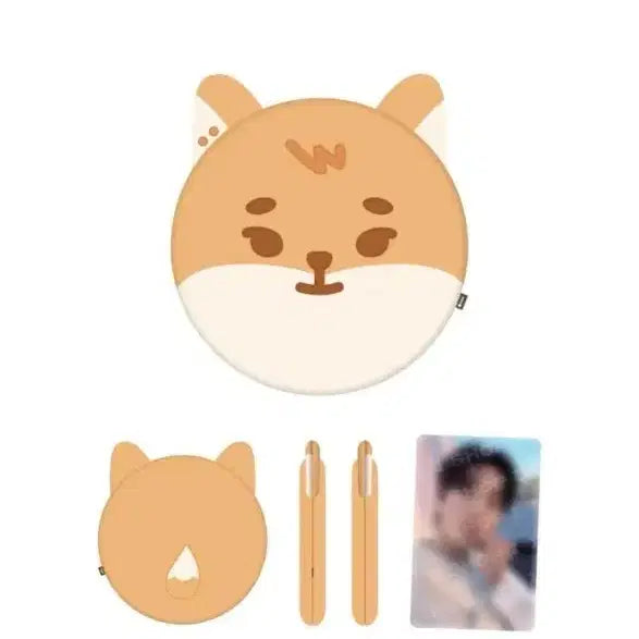 [BUNJANG] DAY6 Pierce Ten Fanmeeting Petit Merz Cushion Young K MD / 데이식스 피어텐 팬미팅 쁘띠멀즈 방석 케 영케이 엠디 원가이하양도