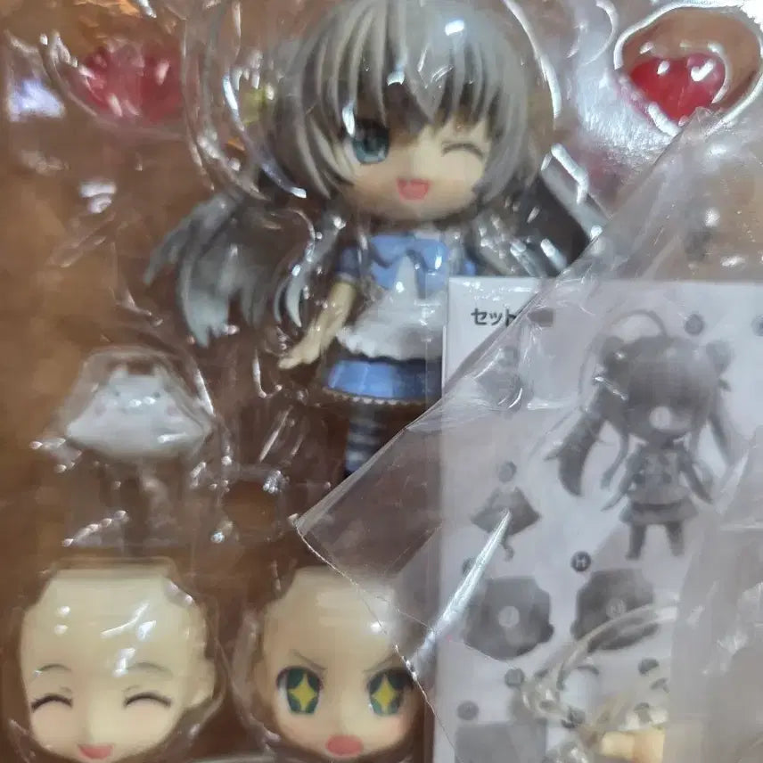 [BUNJANG] Good Smile Company Nendoroid 