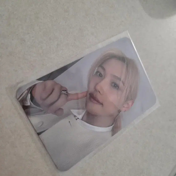 [BUNJANG] Stray Kids SKZOO Felix Photocard / 스트레이키즈 스키주 일본 쿠지 필릭스 포카