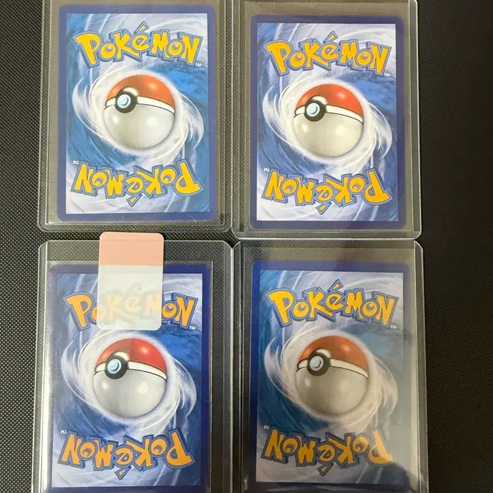 [BUNJANG] Pokemon Card Mew VMAX &amp; Mew EX Set / 포켓몬 카드 뮤
