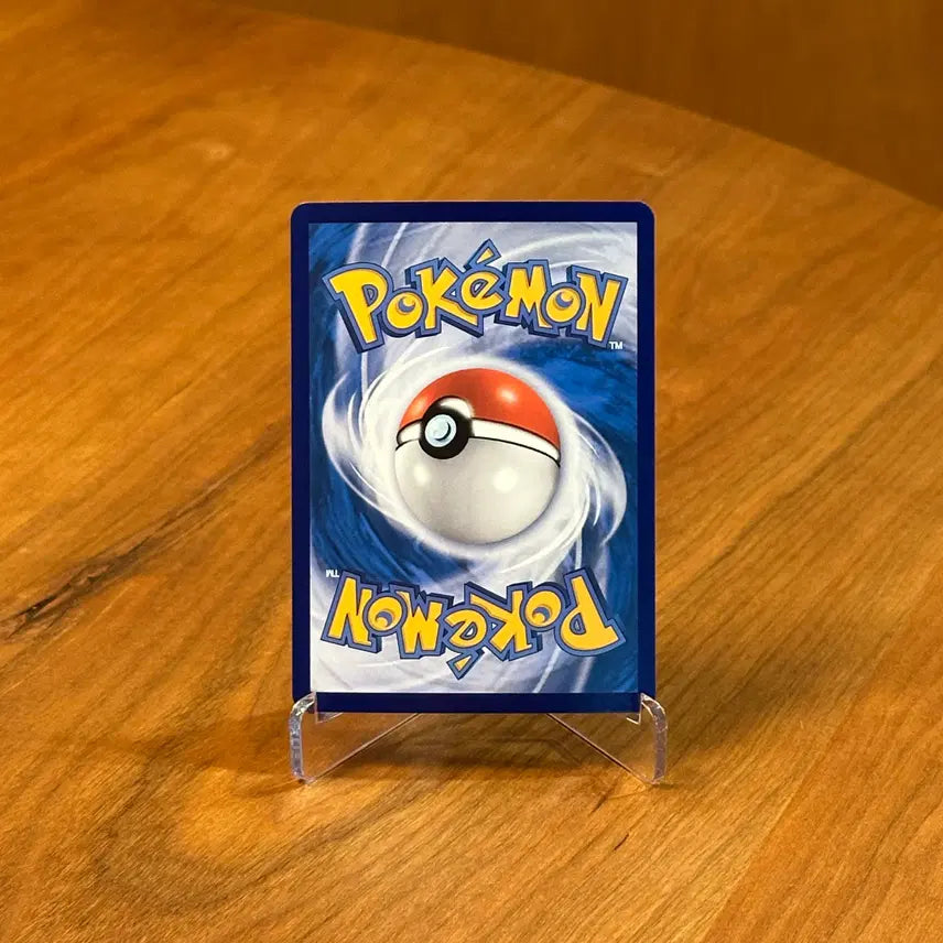 [BUNJANG] Pokemon 151 Machamp Holo Card 068/151 R (Reprint) / (중판) 포켓몬 151 괴력몬 홀로 카드 068/151 R