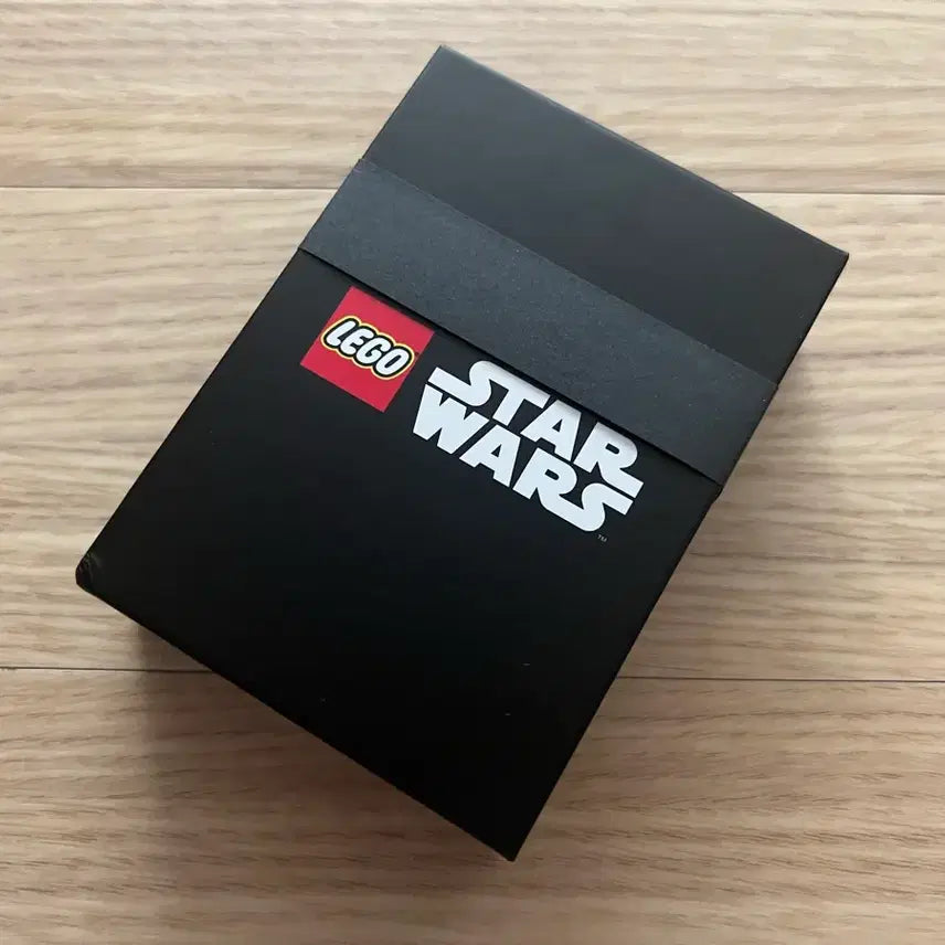[BUNJANG] LEGO Mandalorian Grogu Metal Card Sealed / 레고 만달로리안 그로구 메탈 카드 미개봉 새제품 팝니다