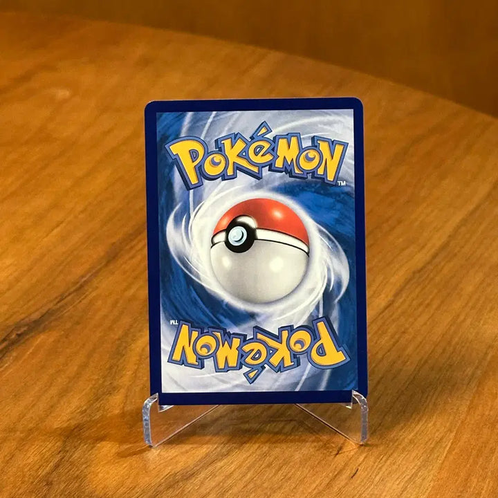 [BUNJANG] Pokemon 151 Magikarp Card (Second Print) / (중판) 포켓몬 151 잉어킹 129/151