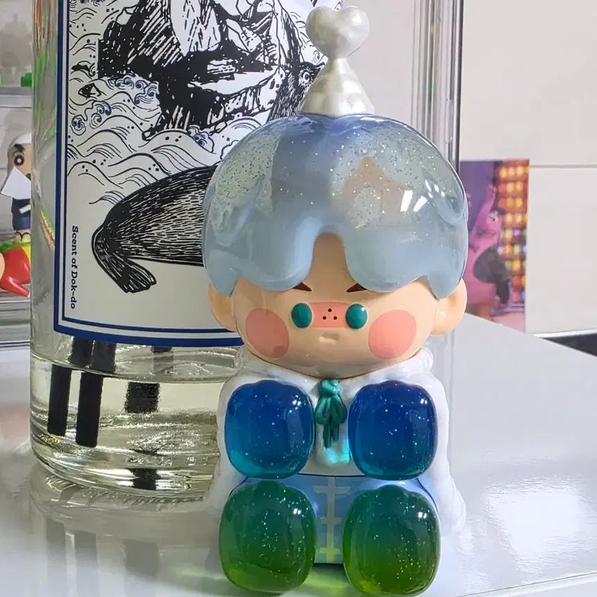 [BUNJANG] Pop Mart Pino Jelly Secret Figure / 팝마트 피노젤리