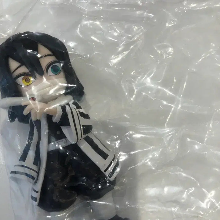 [BUNJANG] Iguro Obanai Figure / 이구로 오바나이 팔버스 피규어
