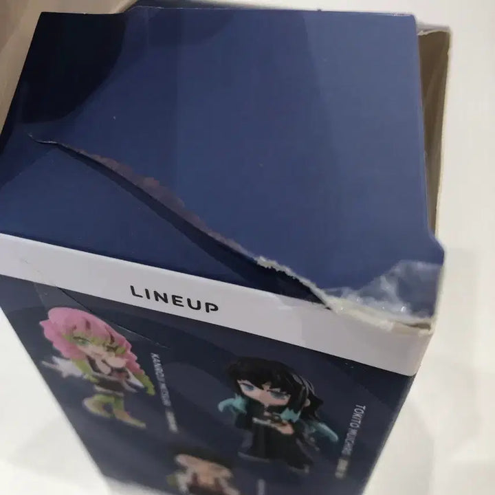 [BUNJANG] Iguro Obanai Figure / 이구로 오바나이 팔버스 피규어