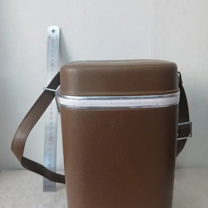 [BUNJANG] Elephant Brand Insulated Lunch Box / 일본코끼리 보온도시락