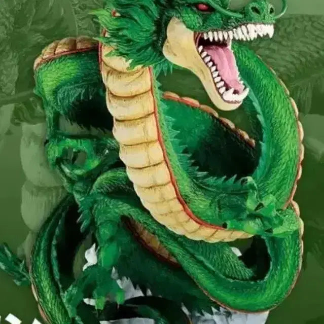 [BUNJANG] Ichiban Kuji Dragon Ball Shenron Figure / 제일복권 드래곤볼 신룡 피규어
