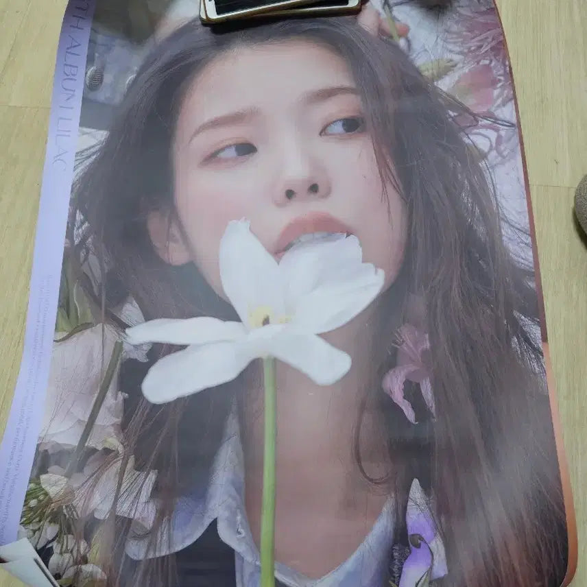 [BUNJANG] IU &