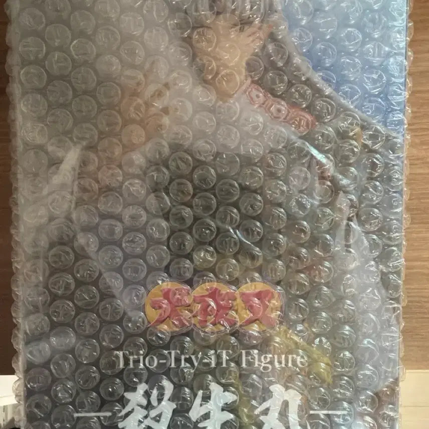 [BUNJANG] Sesshomaru Trio-Try-It vol.2 Figure (Sealed) / 미개봉) 셋쇼마루 Trio-Try-It vol.2 피규어
