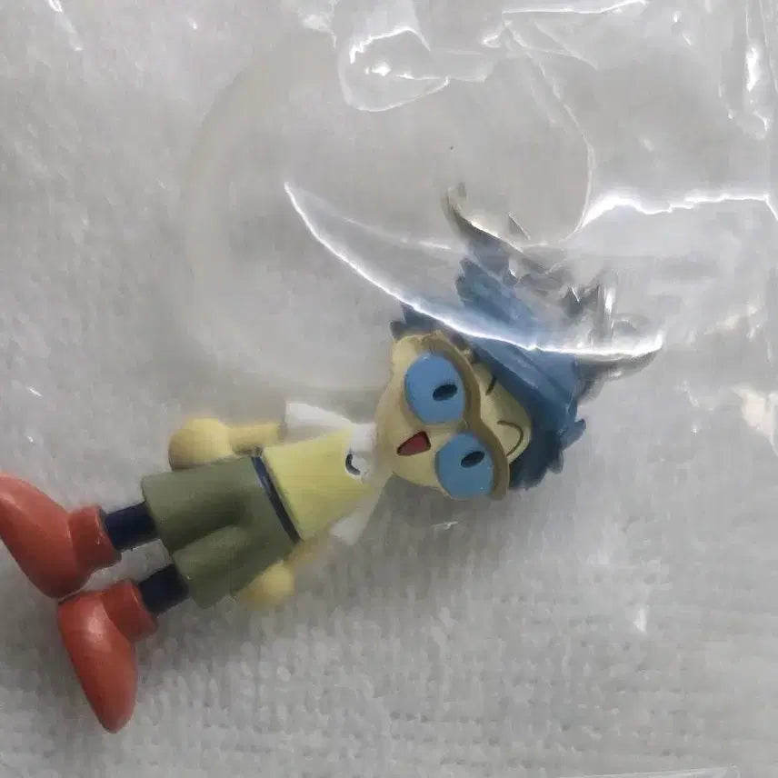 [BUNJANG] Digimon Mojiro Unsealed Set / 디지몬 메지루시 미개봉 판매합니다