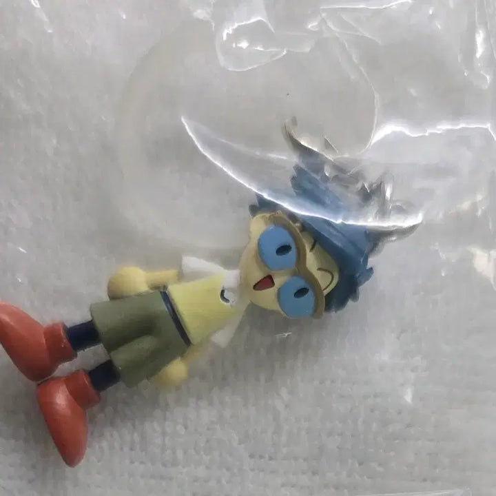 [BUNJANG] Digimon Mojiro Unsealed Set / 디지몬 메지루시 미개봉 판매합니다
