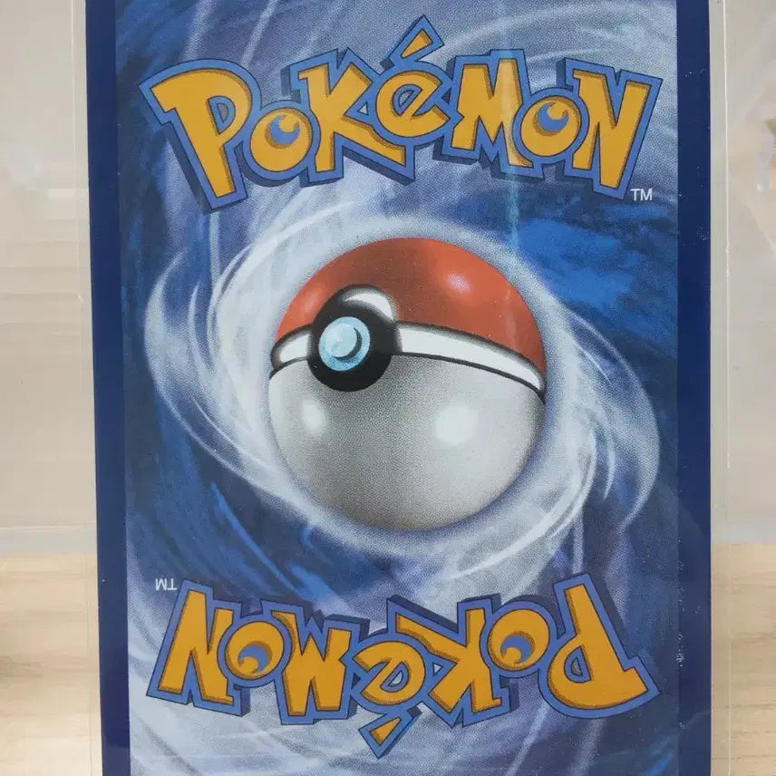 [BUNJANG] Pokemon Card Eevee EX North American Edition English / 포켓몬 카드 아이엔트EX 북미판 영문