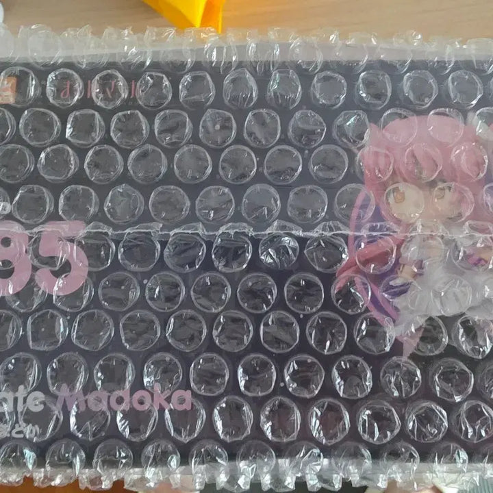 [BUNJANG] Nendoroid Madoka Kaname Ultimate Ver. Figure / 넨도로이드 마마마 얼티메이트 마도카